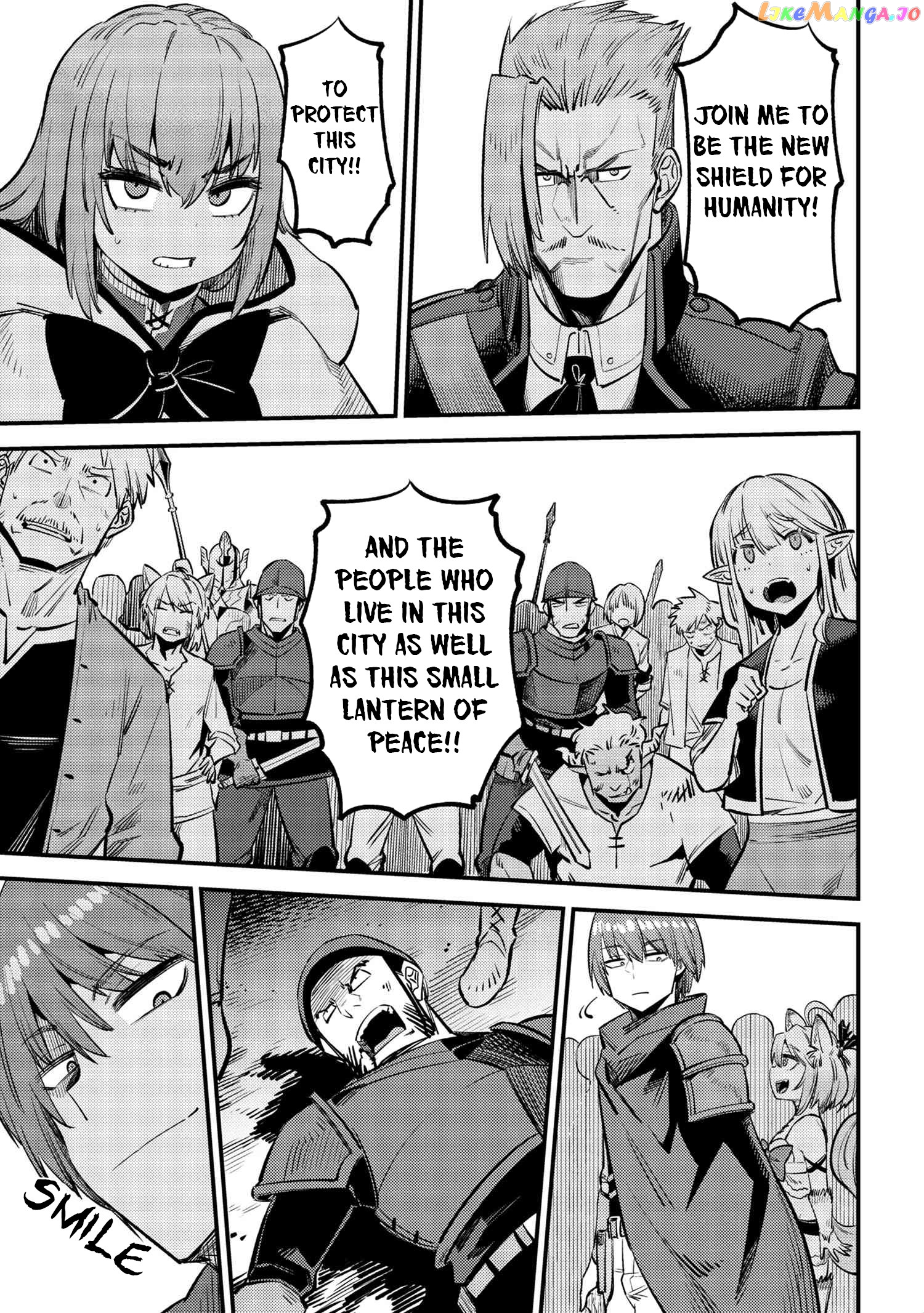 Redo Of Healer, Chapter 28.2 image 05